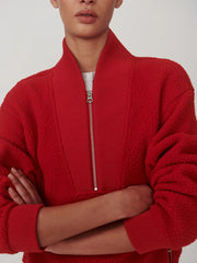 Mumford Half-Zip Fleece | Varley Varley