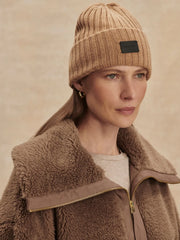 Logan Sherpa Coat | Varley Varley