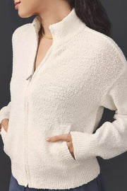 Boucle Sweater Jacket Sanctuary