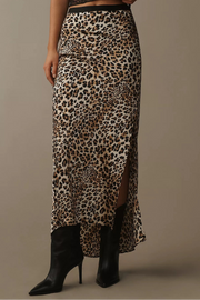 BIAS CUT SLIP SKIRT Bishop + Young