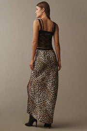 BIAS CUT SLIP SKIRT Bishop + Young