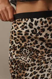 BIAS CUT SLIP SKIRT Bishop + Young