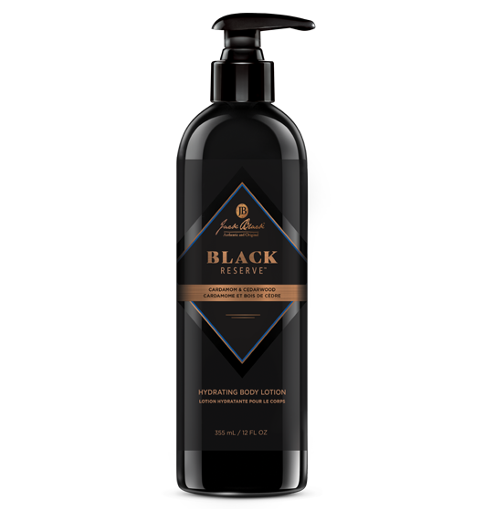 Black Reserve™ Hydrating Body Lotion 12oz