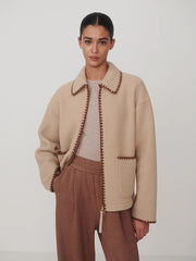 Ruiko Zip-Through Fleece | Varley Varley