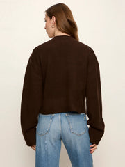Vanna V-Neck Sweater Sanctuary