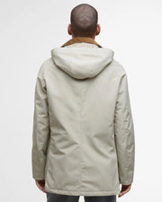 Winter Ashby Waterproof Jacket | Barbour Barbour