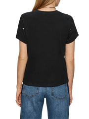 EMBELLISHED TEE Sanctuary