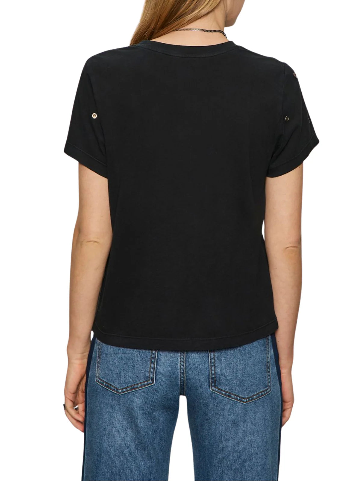 EMBELLISHED TEE Sanctuary