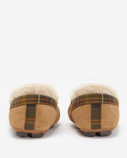 Men's Monty Slippers | Barbour Barbour