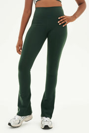 Raquel High Waist Flared Legging | Splits59 Splits59