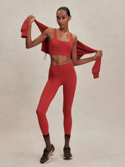 FreeSoft™ High-Rise Legging 25" | Varley Varley