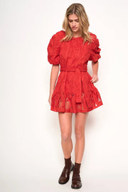 Thea Dress dRA Clothing