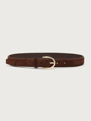 Lenai Suede Belt | Varley Varley