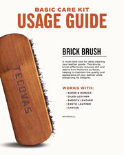 Basic Care Kit | Tecovas Tecovas