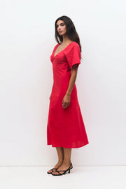 The Janet Dress Mod Ref