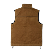 Tin Cloth Primaloft Vest | Filson Filson