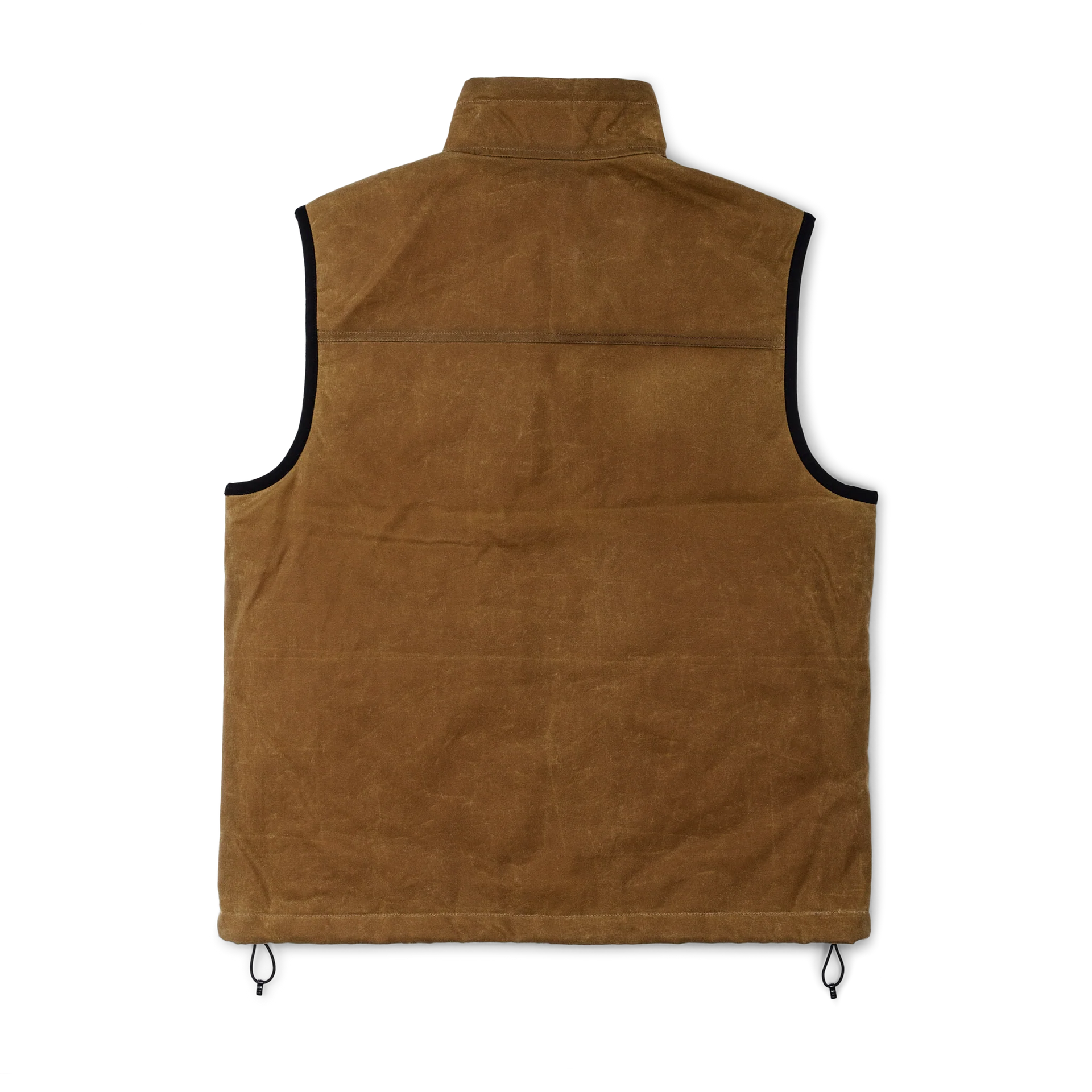 Tin Cloth Primaloft Vest | Filson Filson