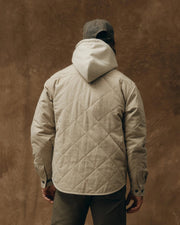 Insulated Flannel Shirt Filson