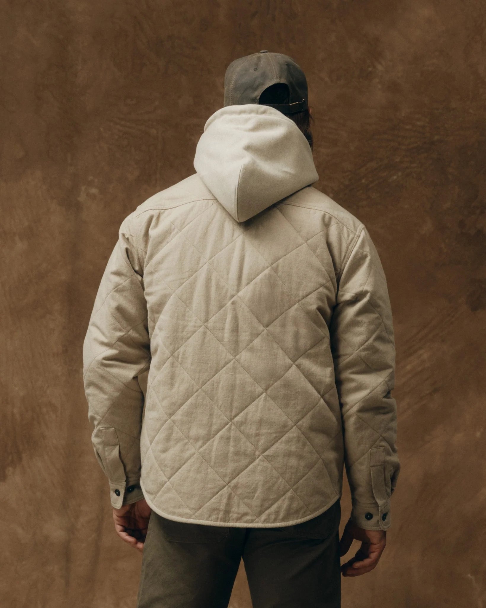 Insulated Flannel Shirt Filson