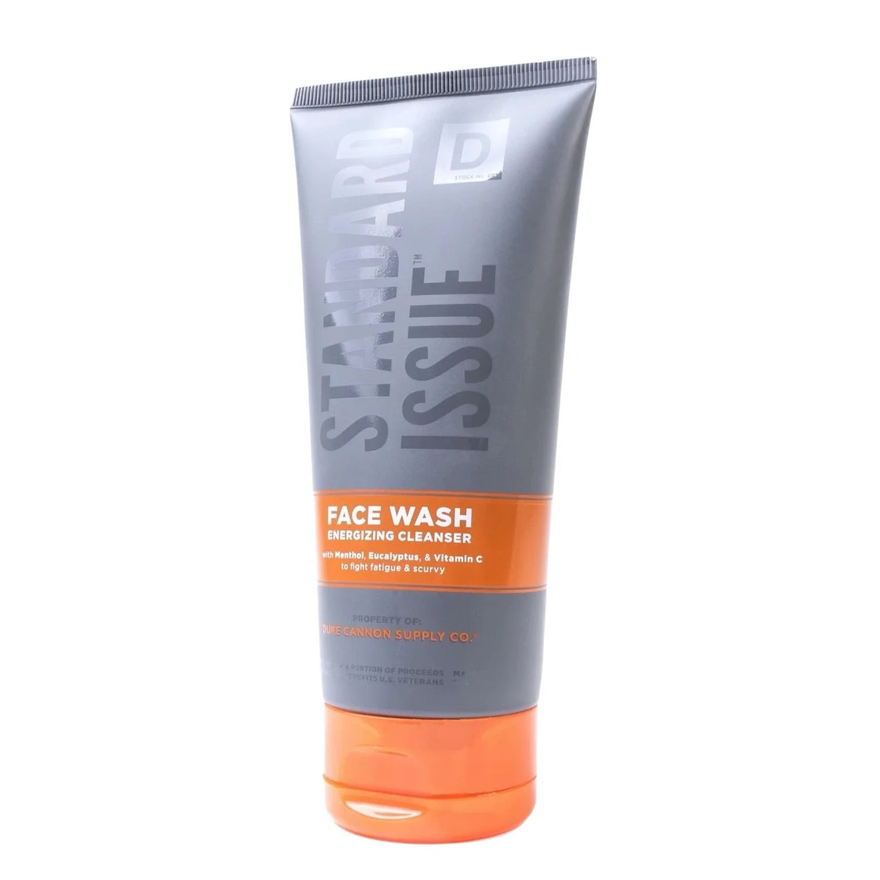 Energizing Daily Face Wash