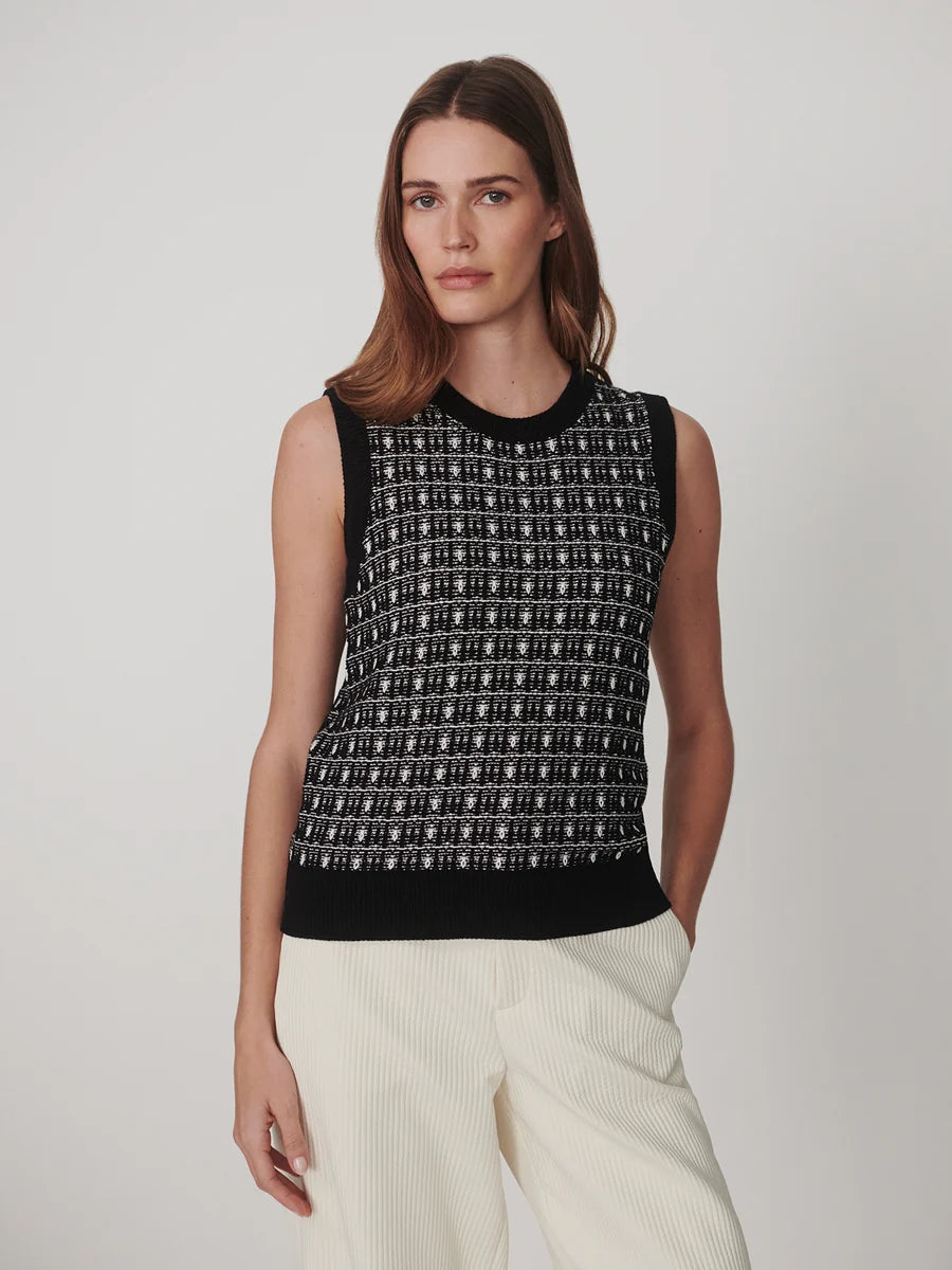 Safia Knit Tank | Varley Varley