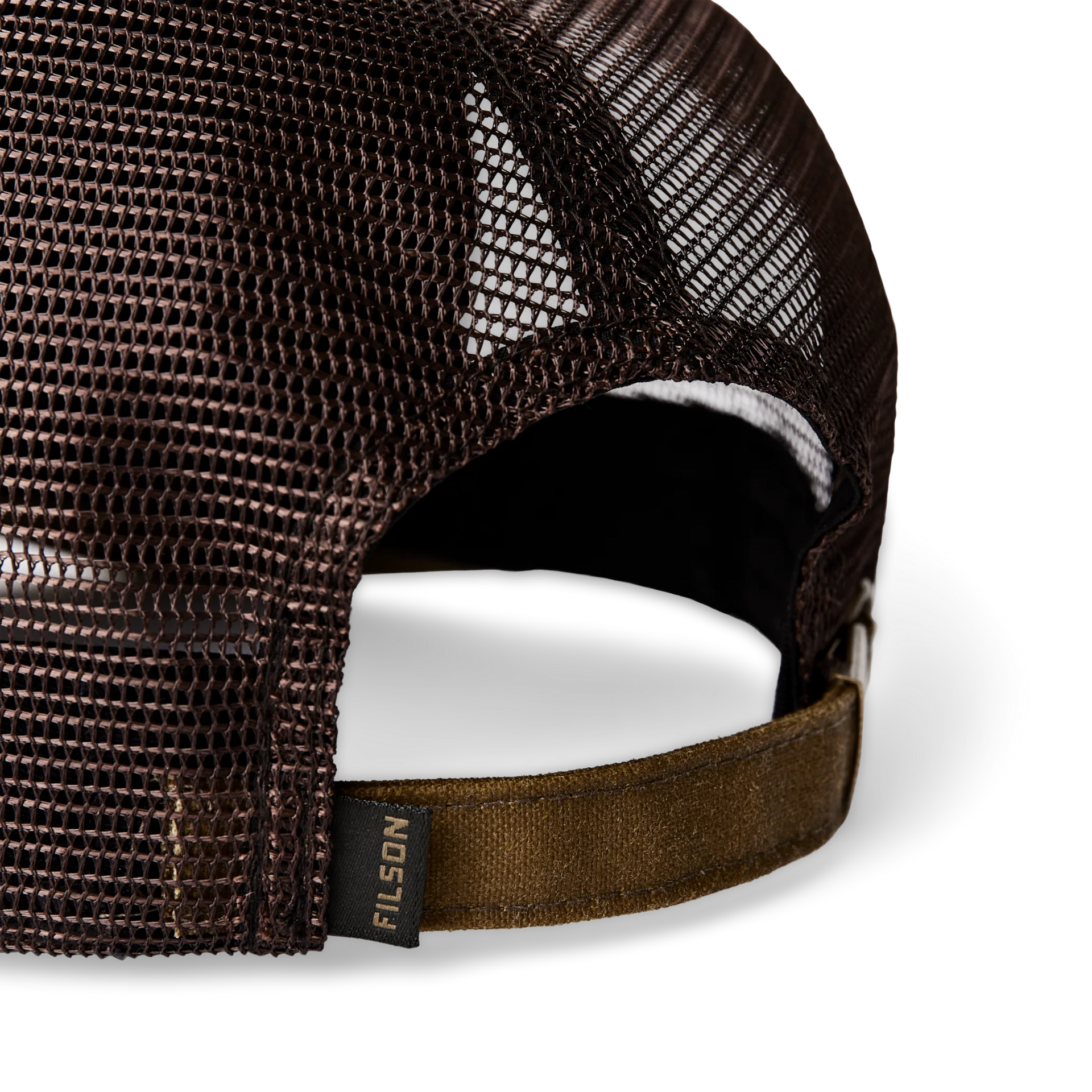 Logger Mesh Cap | Filson Filson