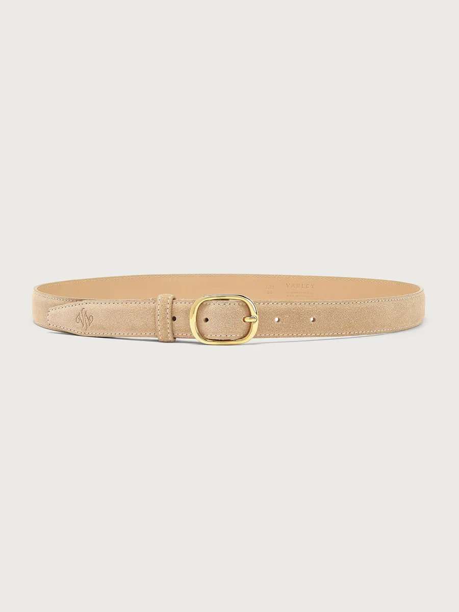 Deena Suede Belt | Varley Varley