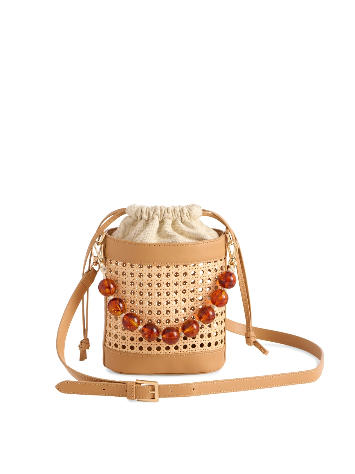 Lyra Bucket Bag Shiraleah