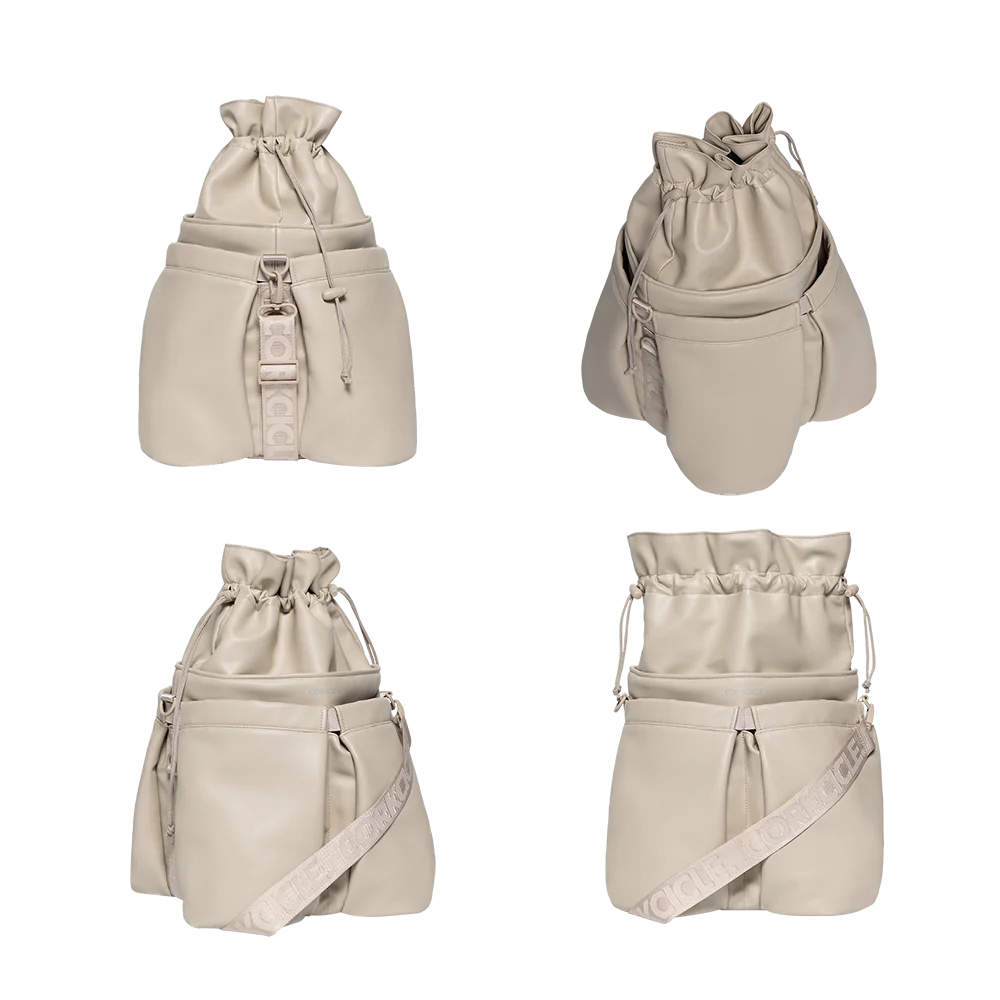 Corkcicle Beverage Bucket Bag Corkcicle