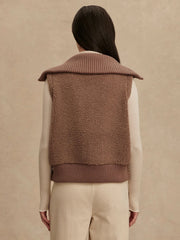 Aspen Gilet | Varley Varley