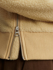 Jaylin Half-Zip Fleece | Varley Varley