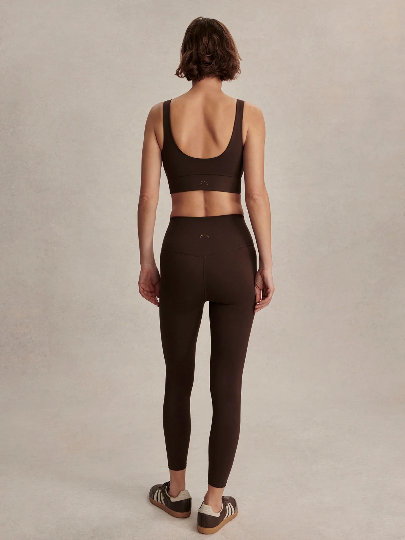 FreeSoft™ High-Rise Legging 25" | Varley Varley