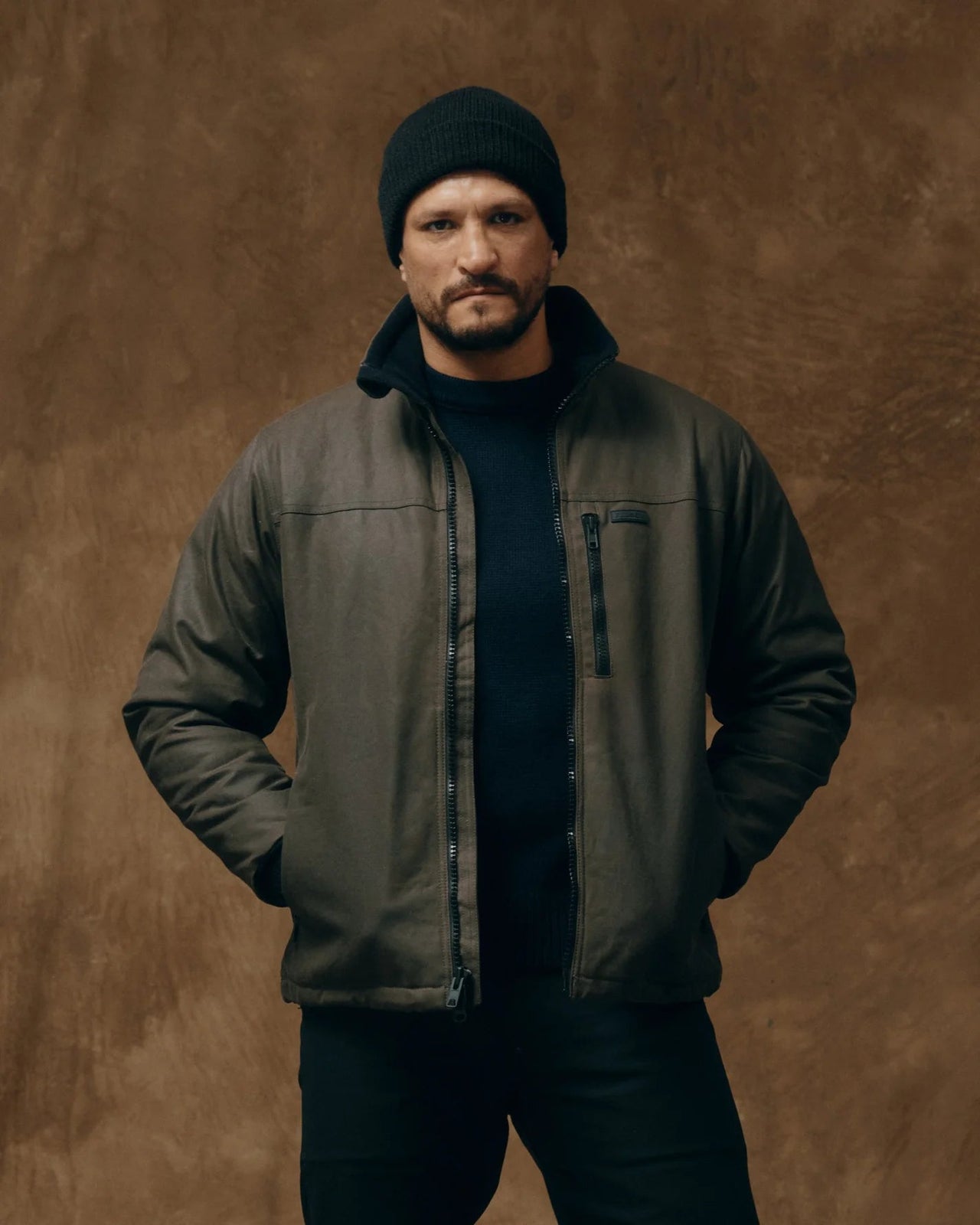 Tin Cloth Primaloft Jacket | Filson Filson