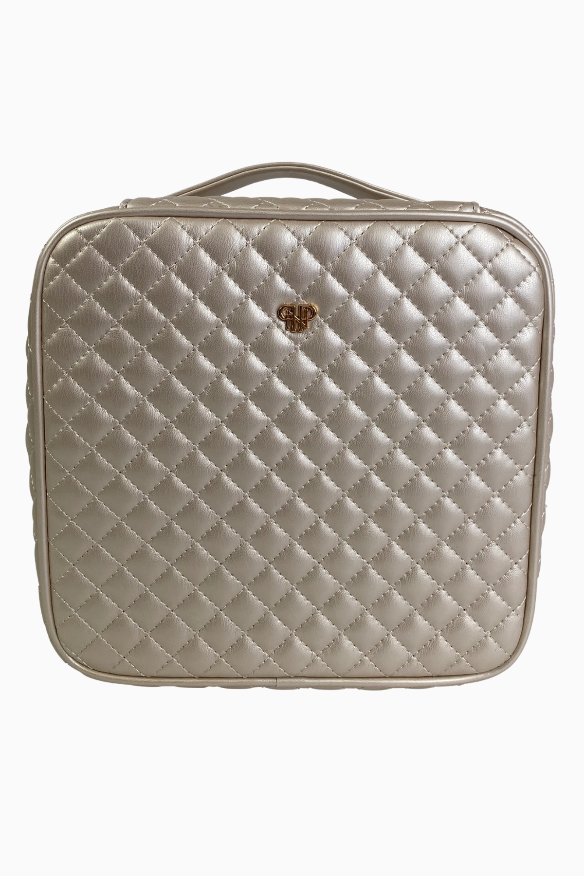 Mini Diva Makeup Case Pursen