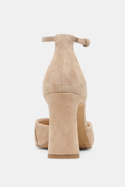 Kylo Suede Heel Dolce Vita