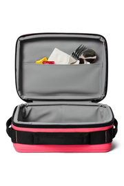 Yeti Daytrip 5L Insulated Lunch Box in Tropical Pink Yeti Coolers