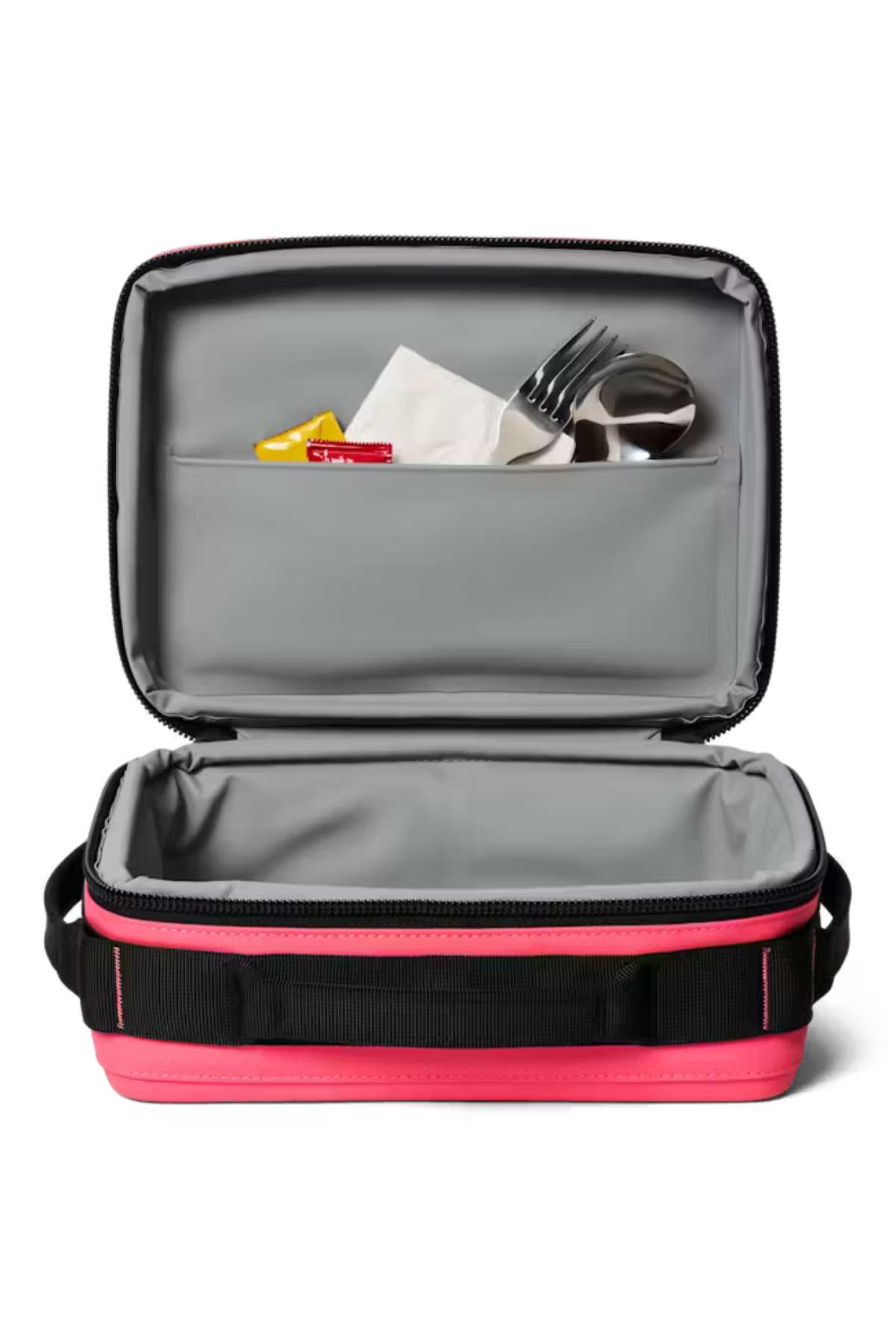 Yeti Daytrip 5L Insulated Lunch Box in Tropical Pink Yeti Coolers