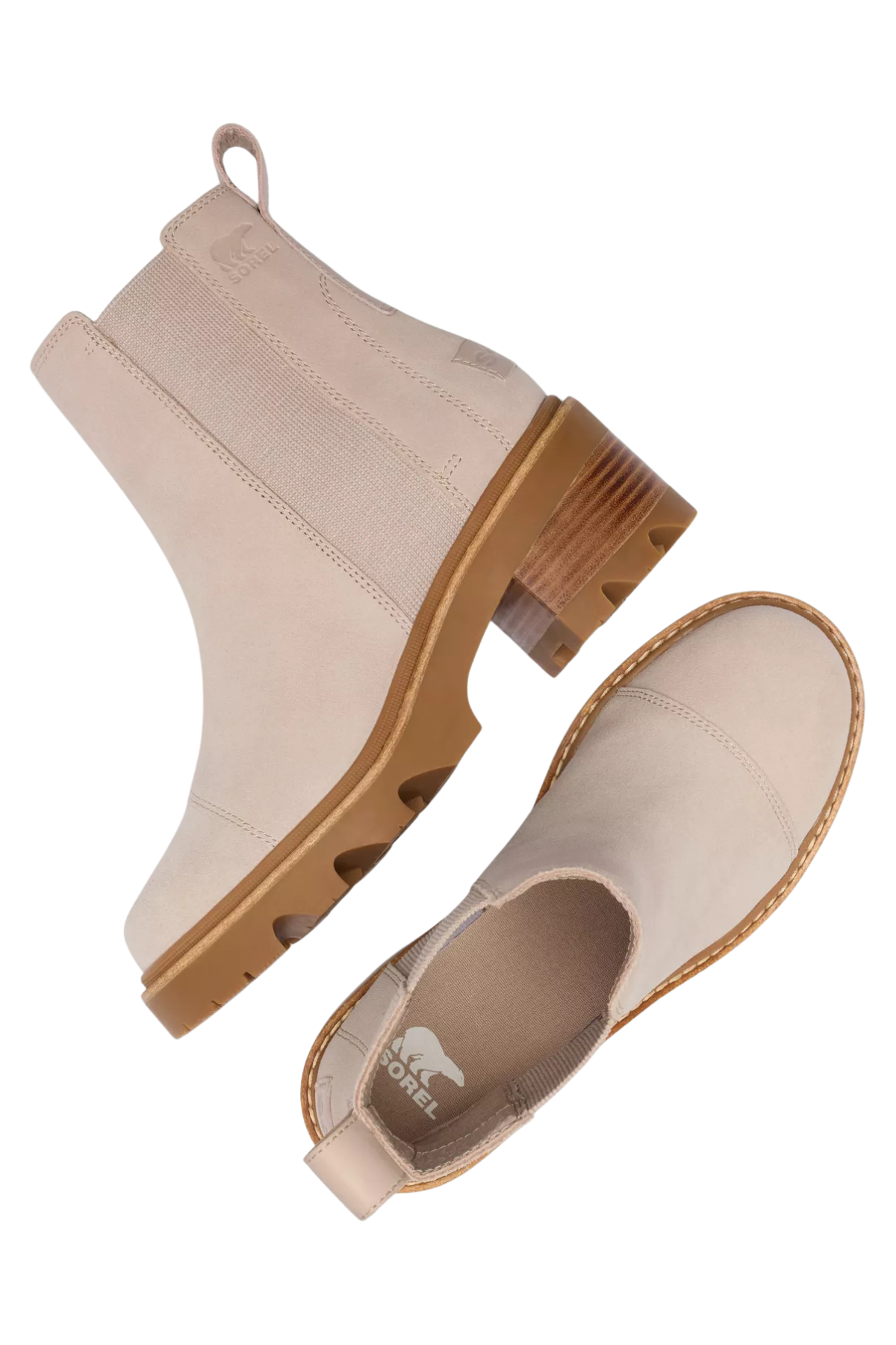 Joan Now Women's Chelsea Boot | Sorel Sorel