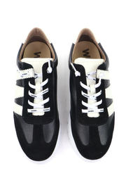 Racer Sneakers Wonders