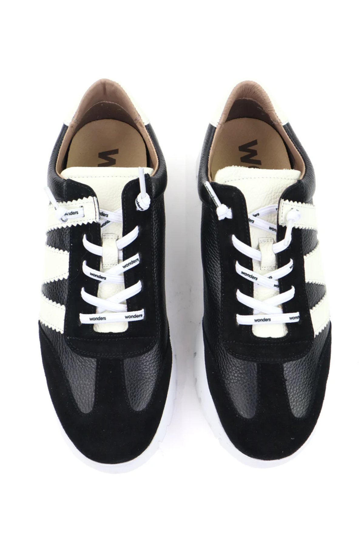 Racer Sneakers Wonders