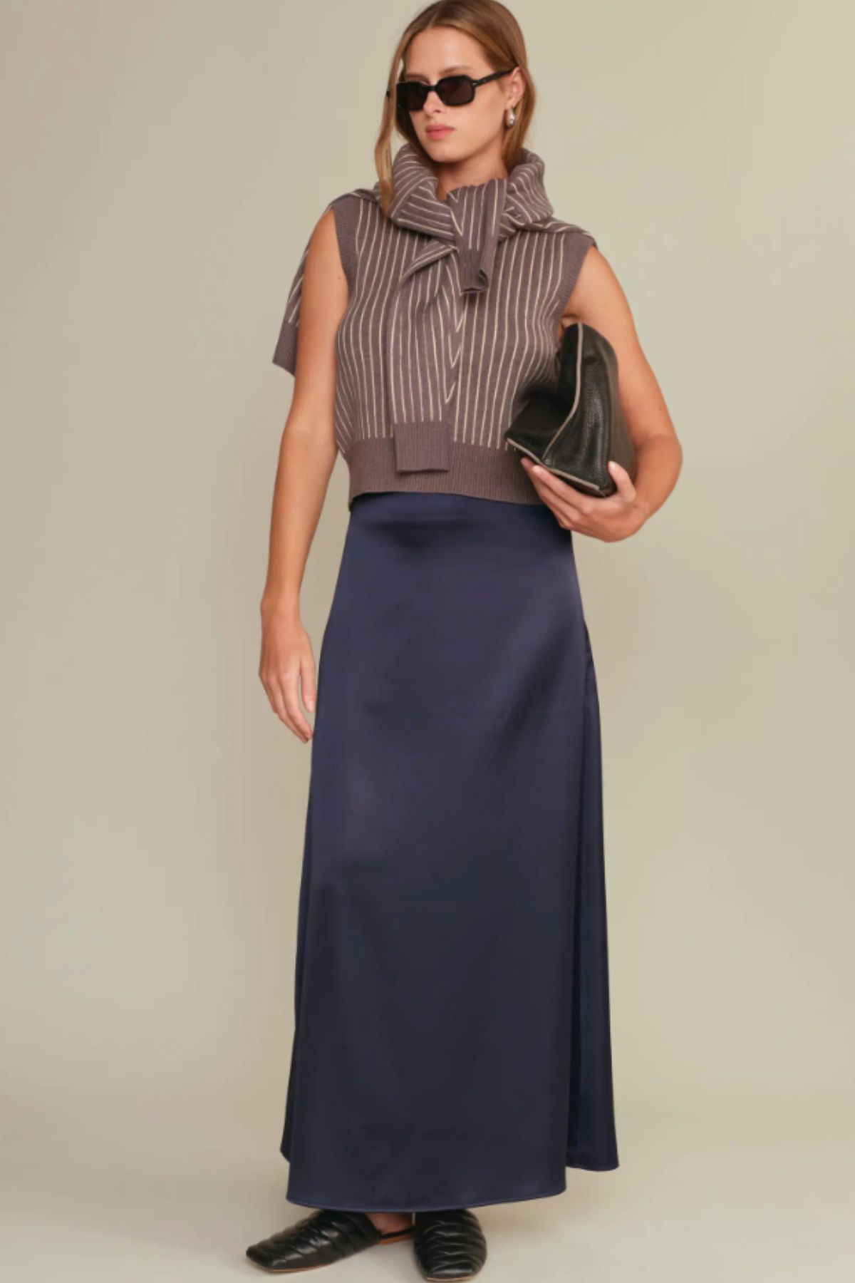 Marcus Skirt Deluc