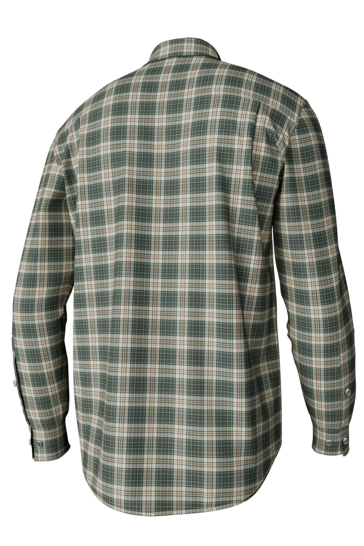 Hadley Vintage Long Sleeve Button Down | Southern Point Southern Point