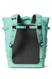 Yeti Backpack M20 Cooler - Seafoam Shop Expeditions