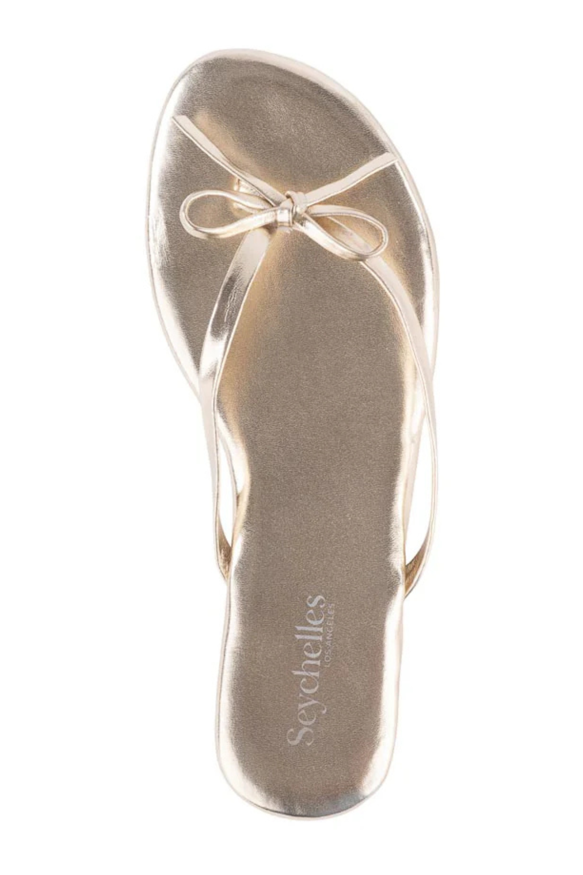 Wish List Sandal Seychelles