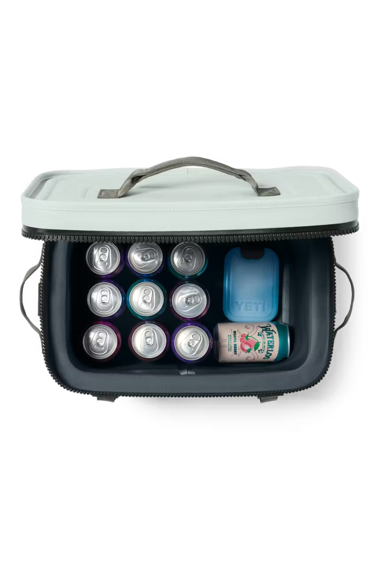 Yeti Hopper Flip 18 Cooler - Ridgeline Yeti Coolers