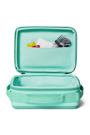 Yeti Daytrip 5L Insulated Lunch Box in Seafoam Yeti Coolers
