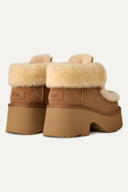 Women's Esmee Lace Up Boots | Ugg Ugg