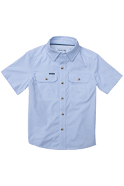 Kid's Original Short Sleeve Shirt | Poncho Poncho