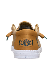 HeyDudes Men's Wally Stretch Sox Hey Dude Shoes