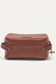 Desmond Travel Kit Will Leather Goods